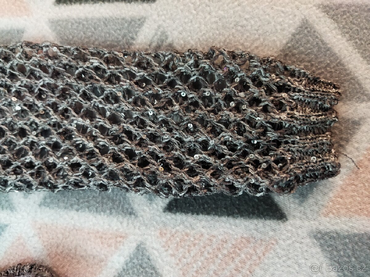 Lehký svetřík vel.42-44 - 4