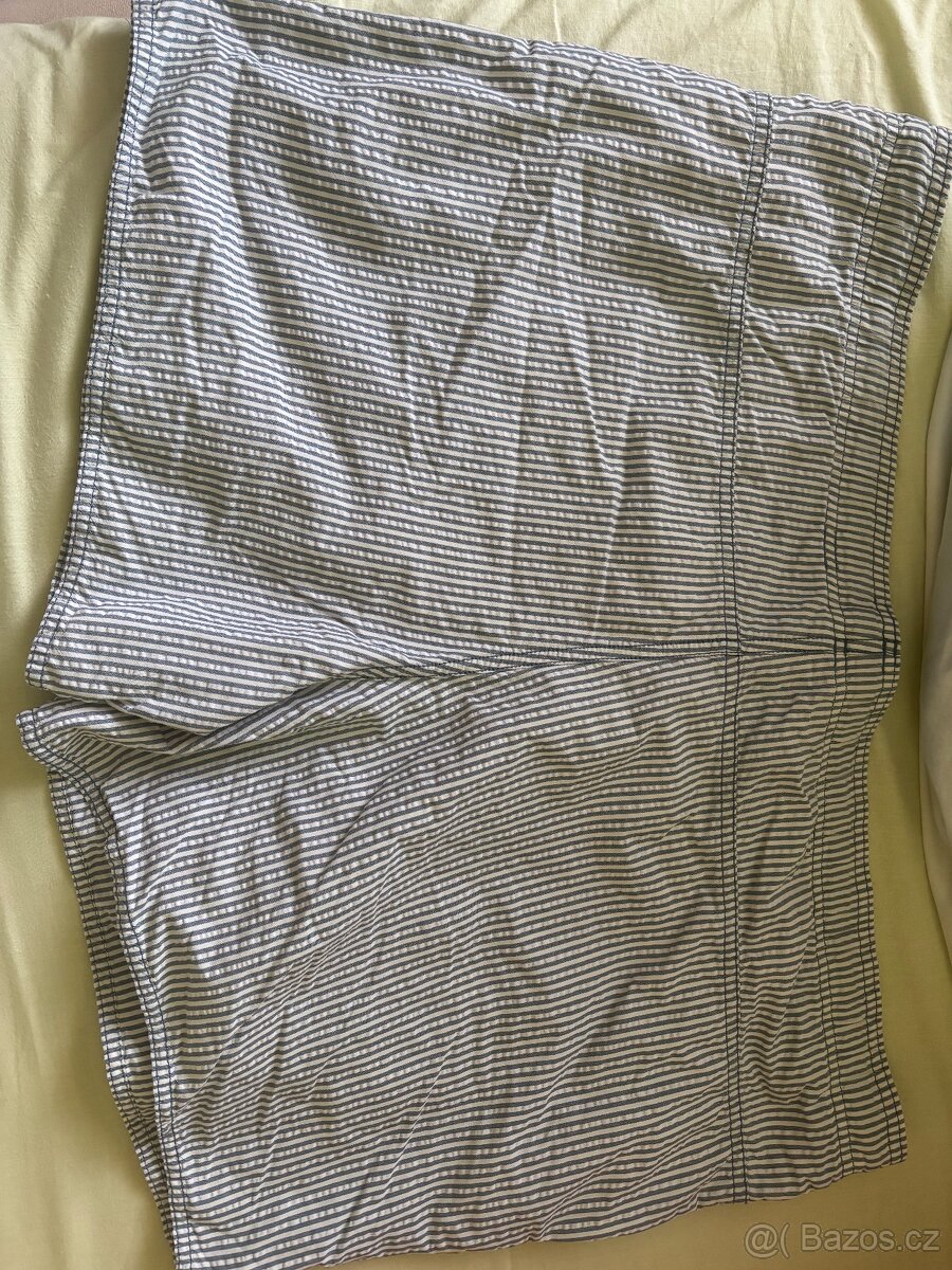 Pánské plavky Adidas - 4