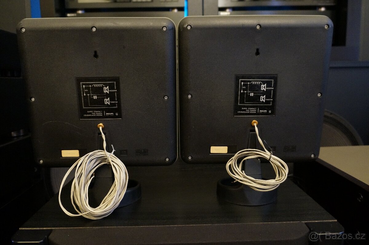 PHILIPS RH SUPER COMPACT - 4