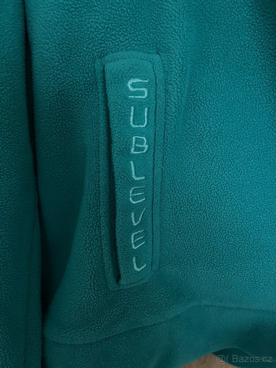 Dámská mikina vel. L - 4