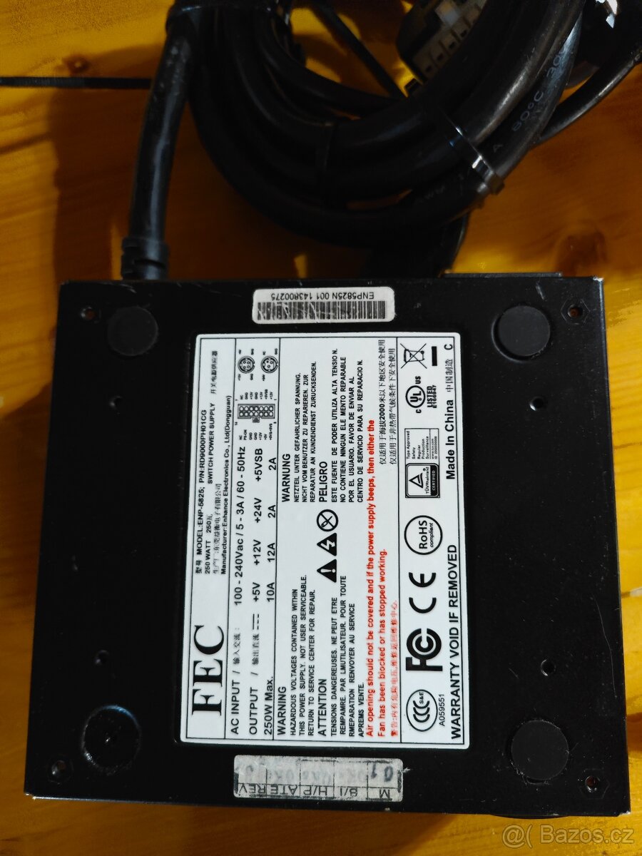 Pokladní dotykový PC - 4