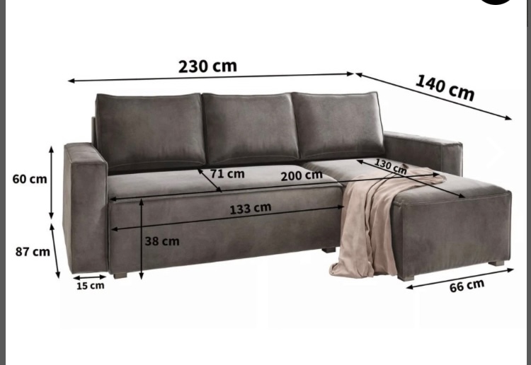 Sedací souprava - 4