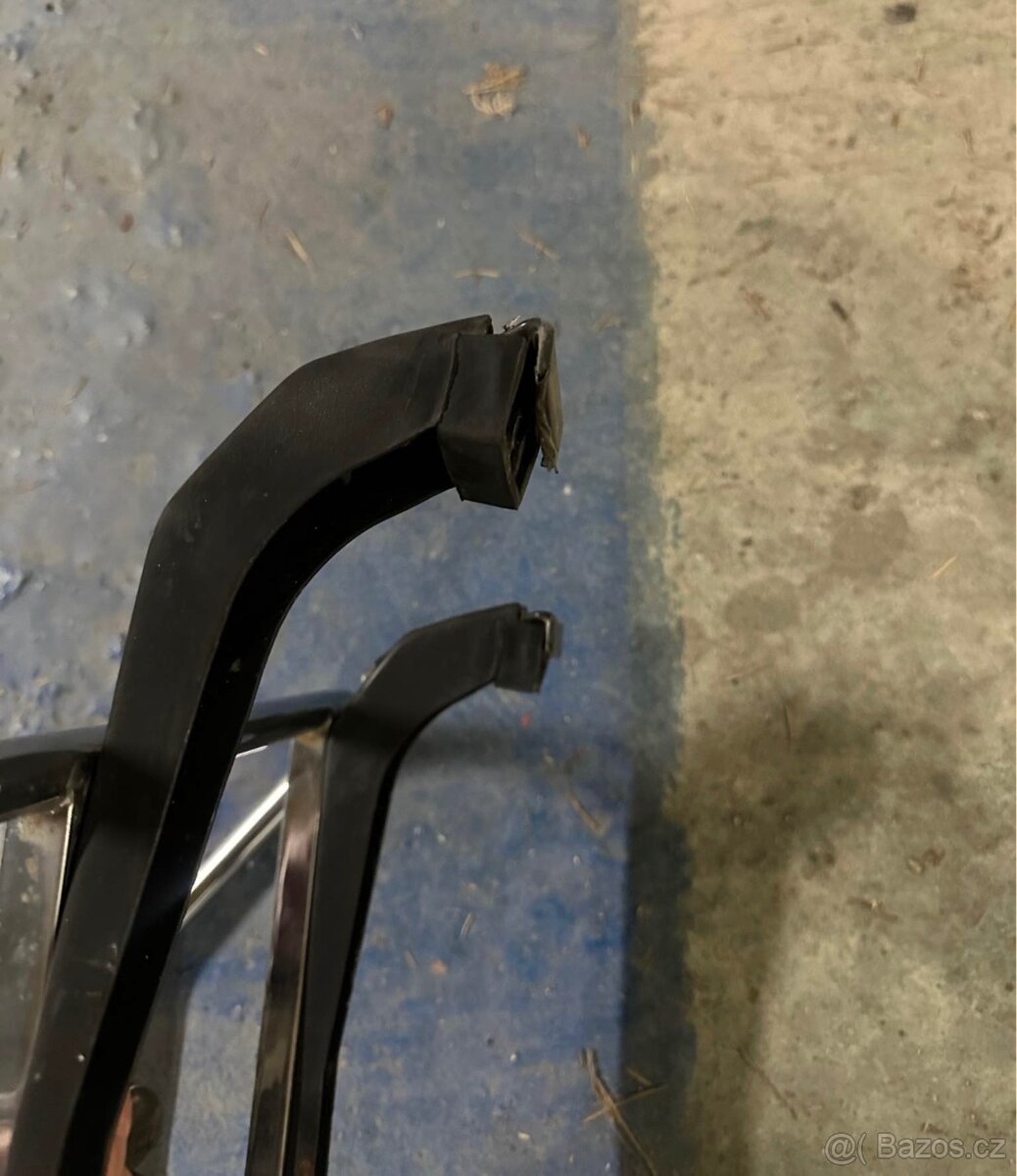 Nosič na víko kufru - 4