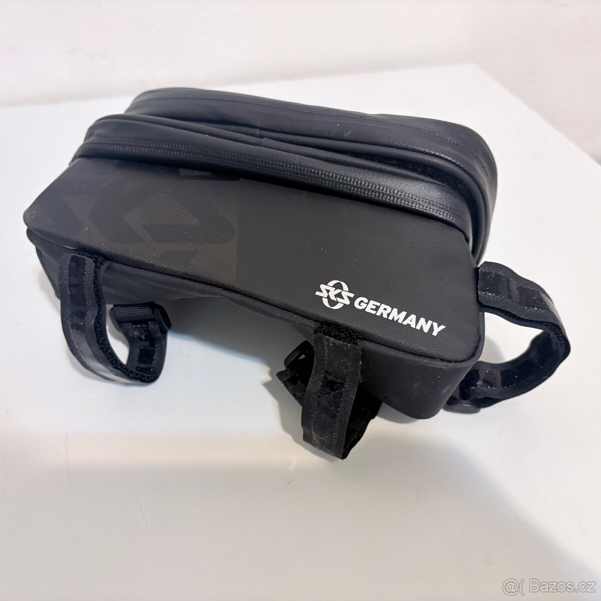 Brašna na rám SKS Explorer Smart – černá - 4