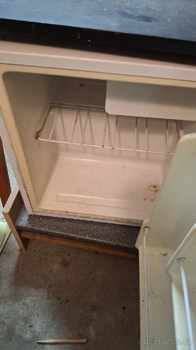 Mini lednička Hyundai - 4