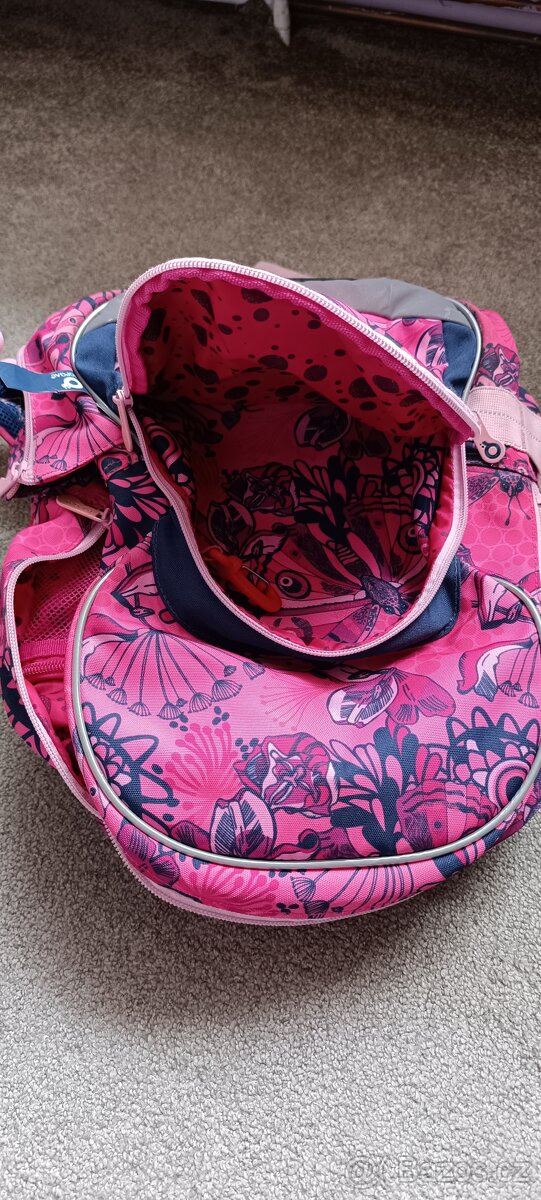 Školní batoh Topgal - 4