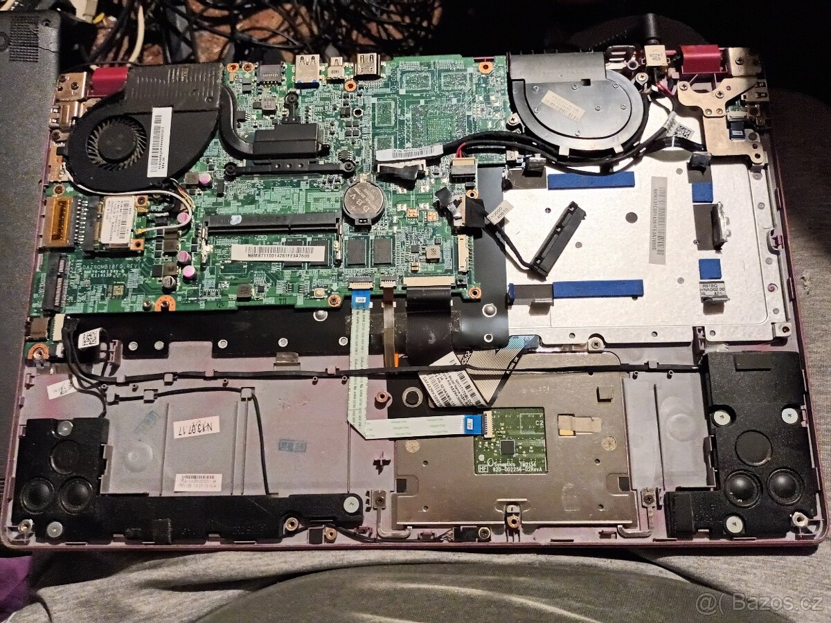 Acer Aspire V5-573P-34014G50arr - 4