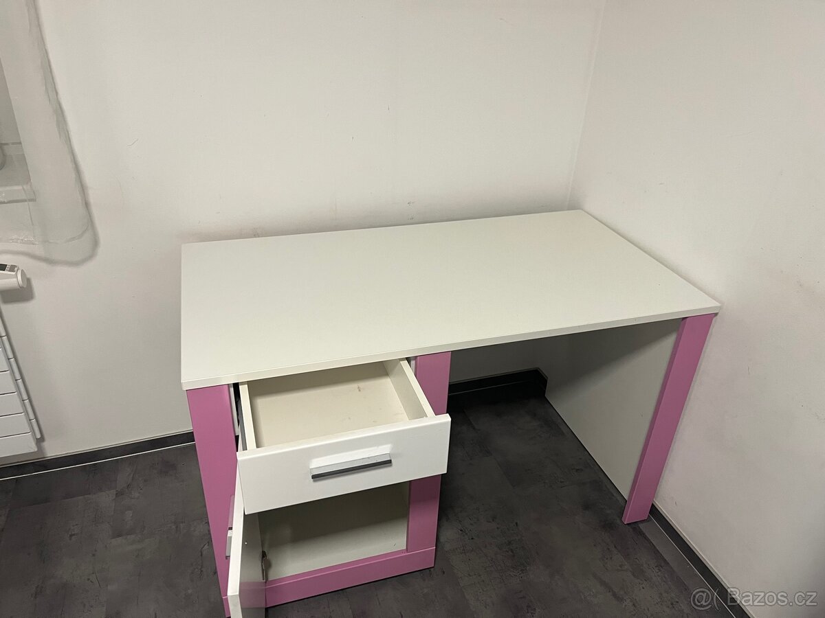 Psací stůl - 4