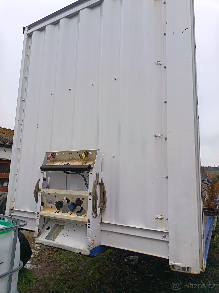 Veškeré díly KRONE - 4