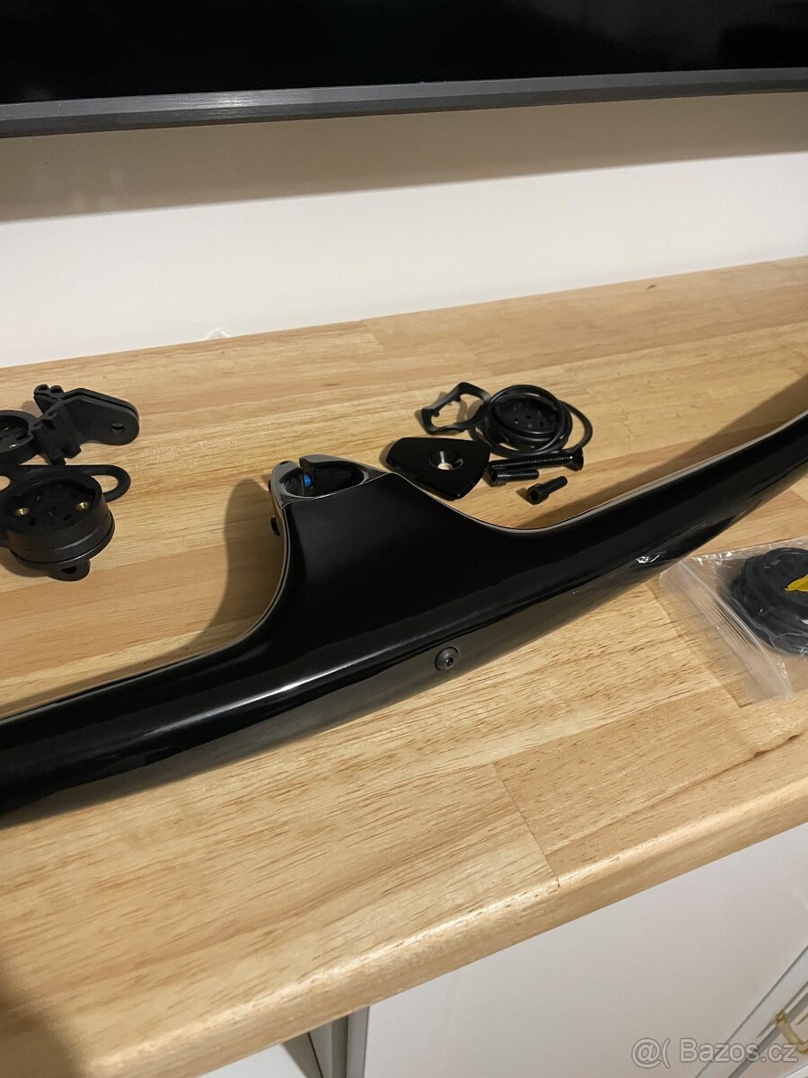 MTB cockpit 740 mm - 4