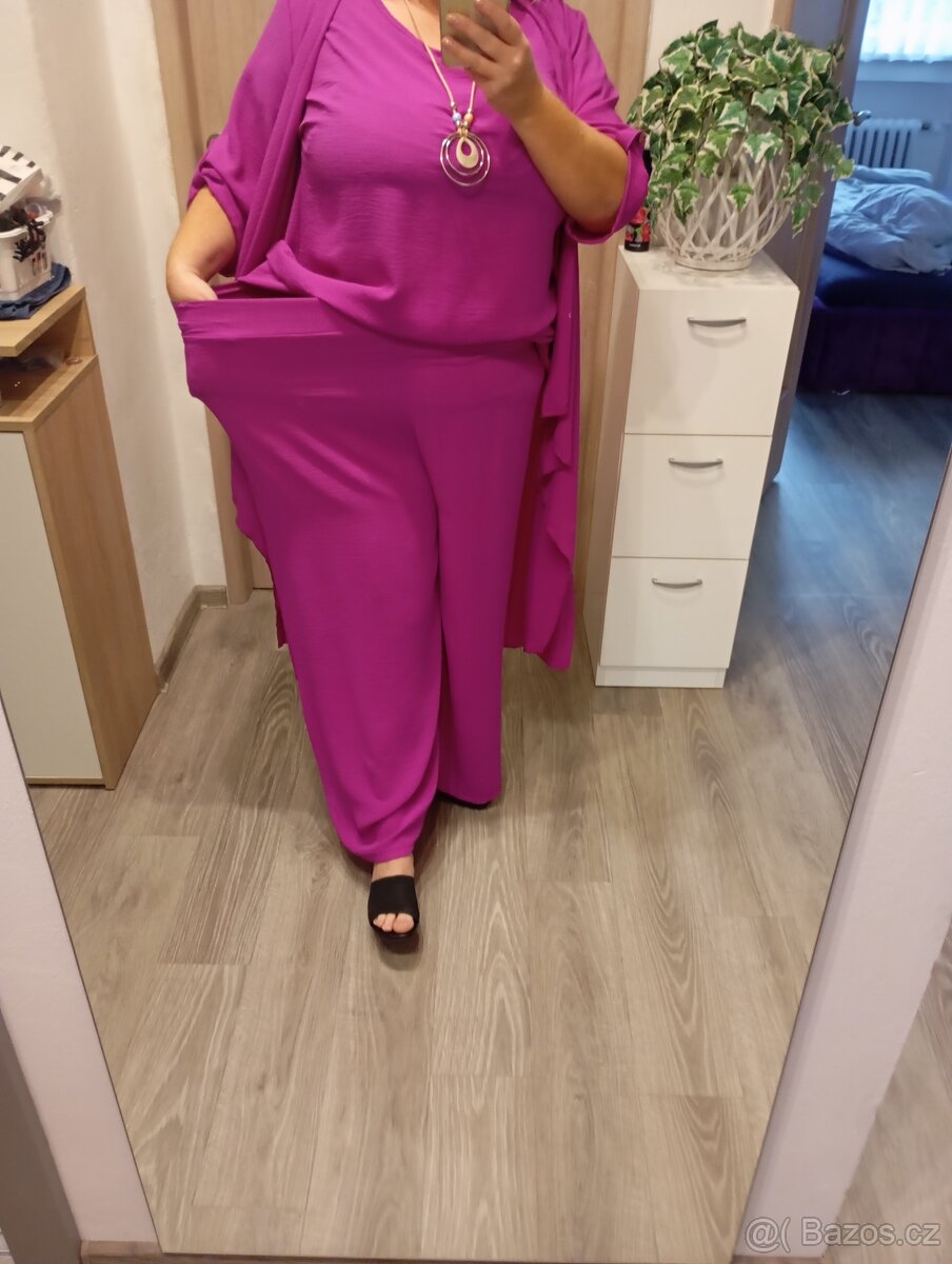 Společenské oblečení - 4