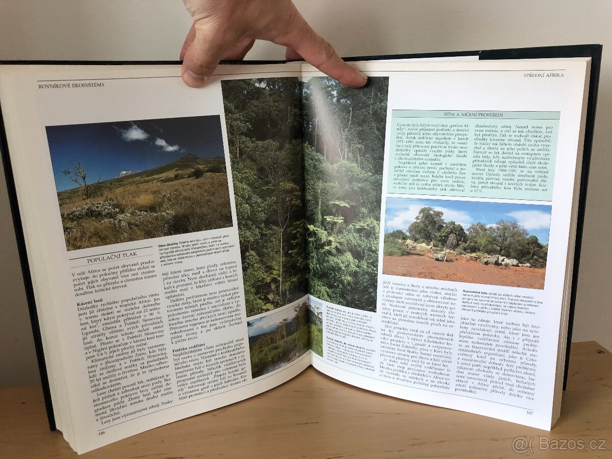 Poslední bašty přírody - 4