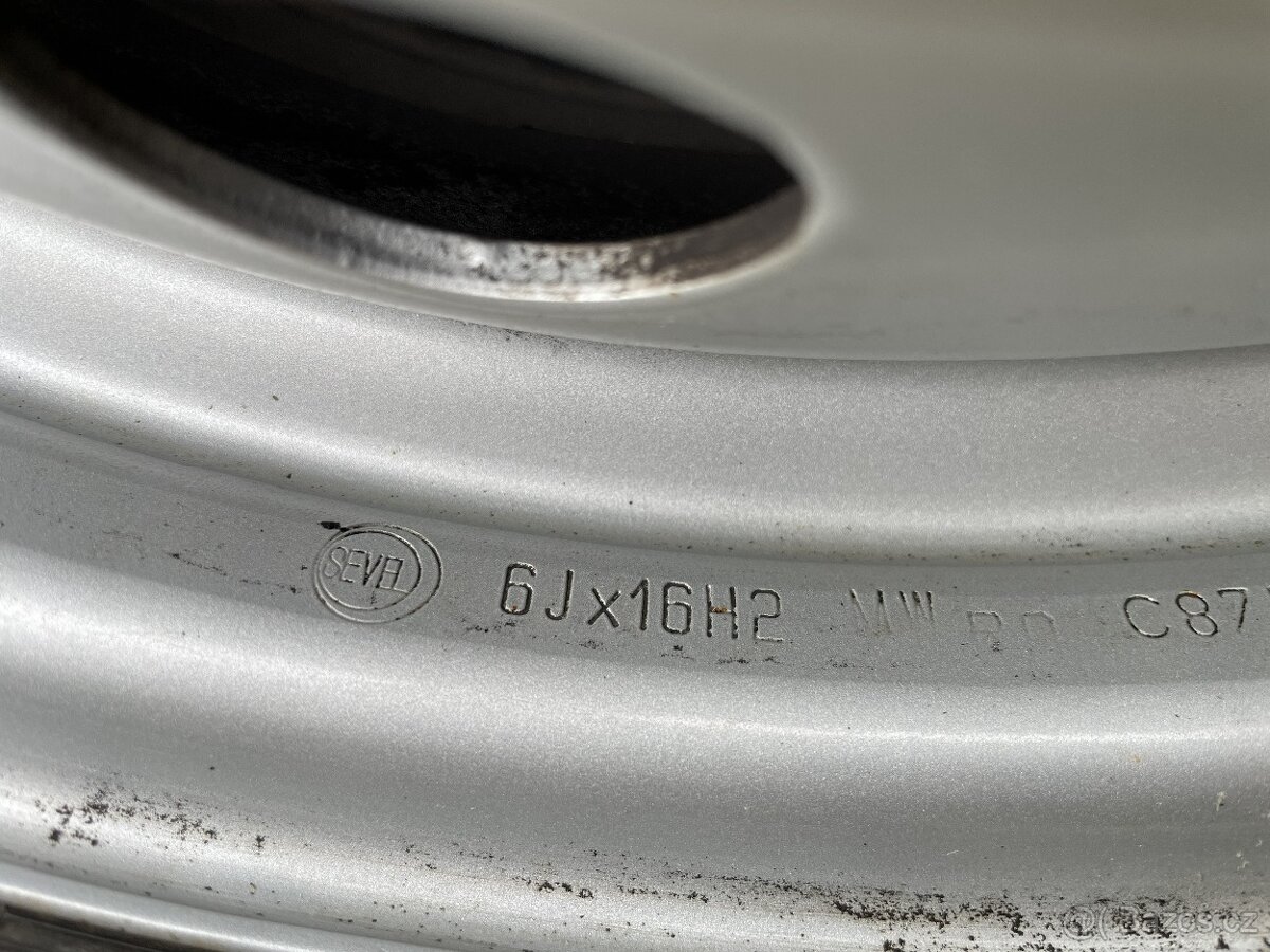 Ducato, Boxer, Jumper 5x130 R16 225/75R16C - 4