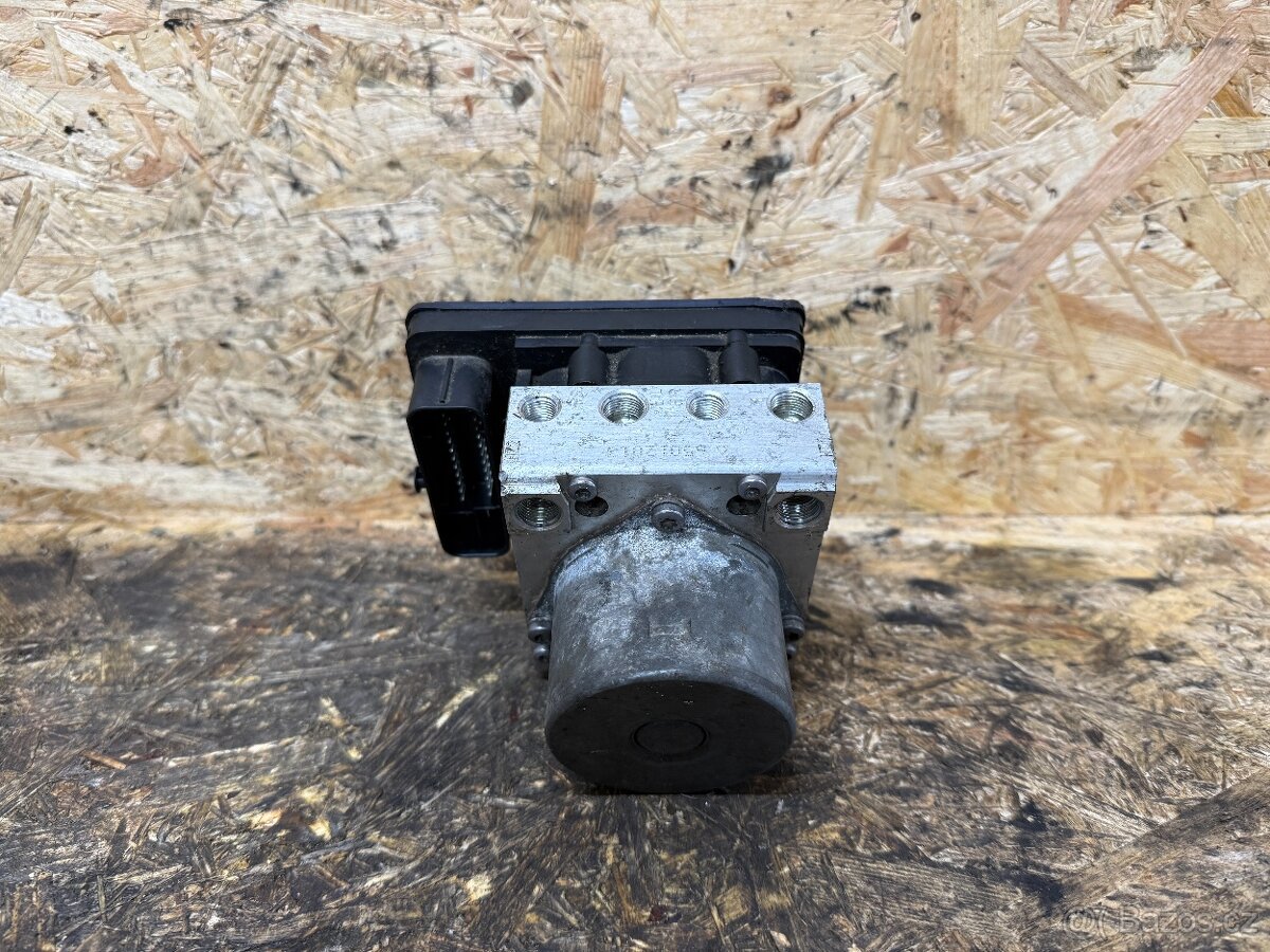 ŘÍDICÍ JEDNOTKA ABS 1S0614517L - 4