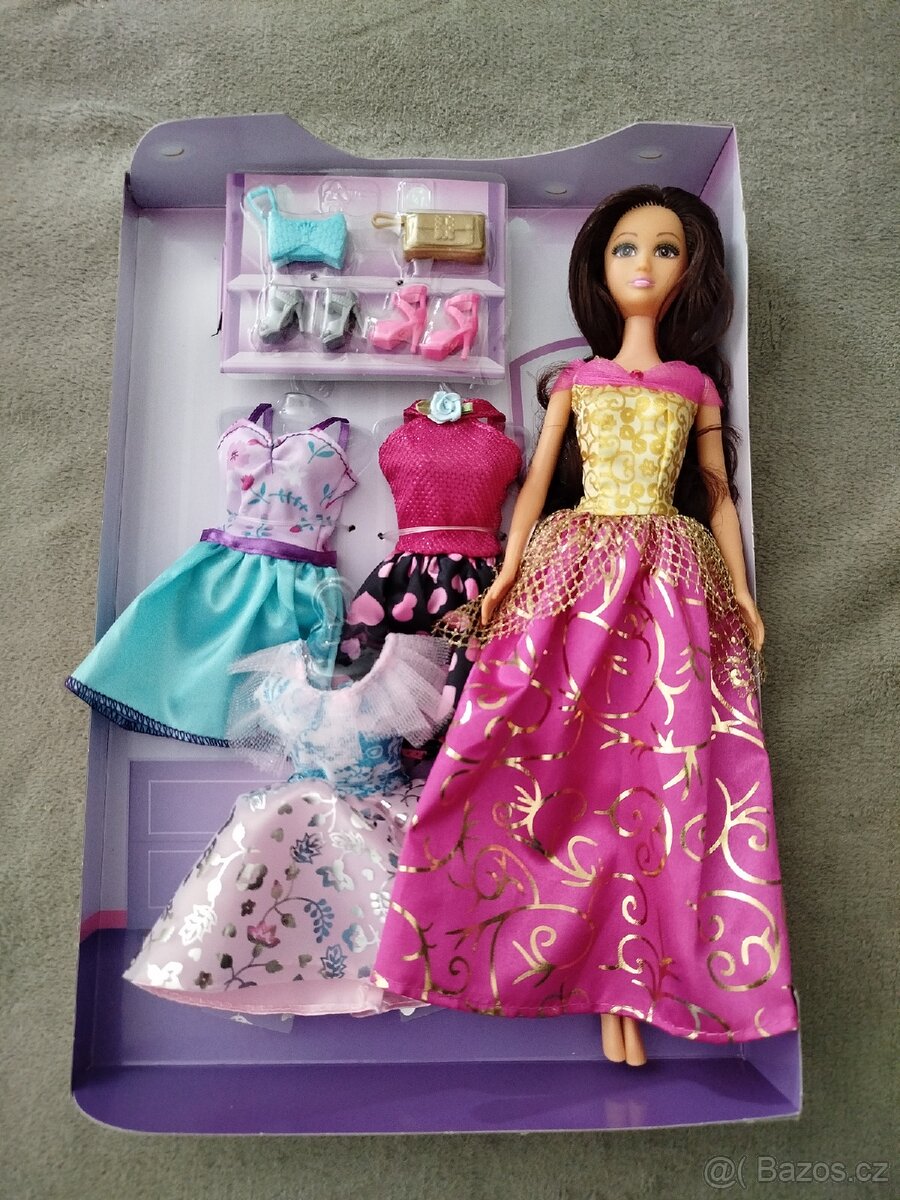 Panenka Moya Mia Pepco - 4