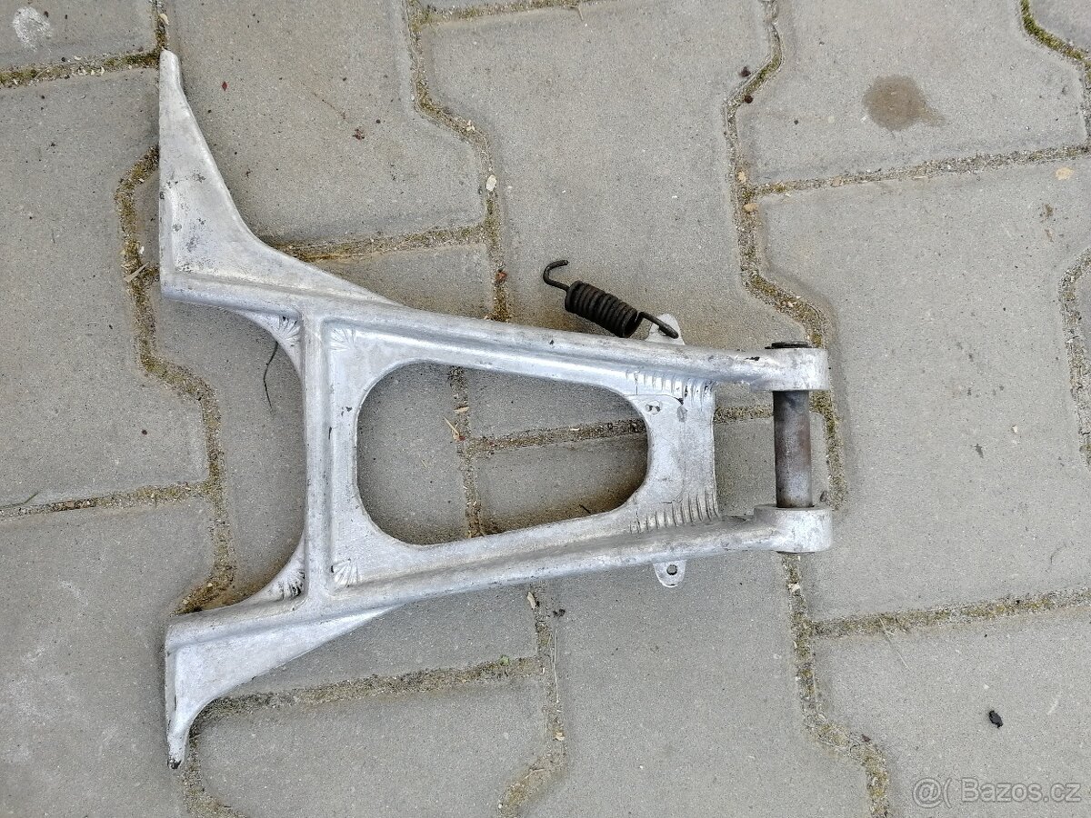 Stojan Jawa Kývačka a Panelka - 4