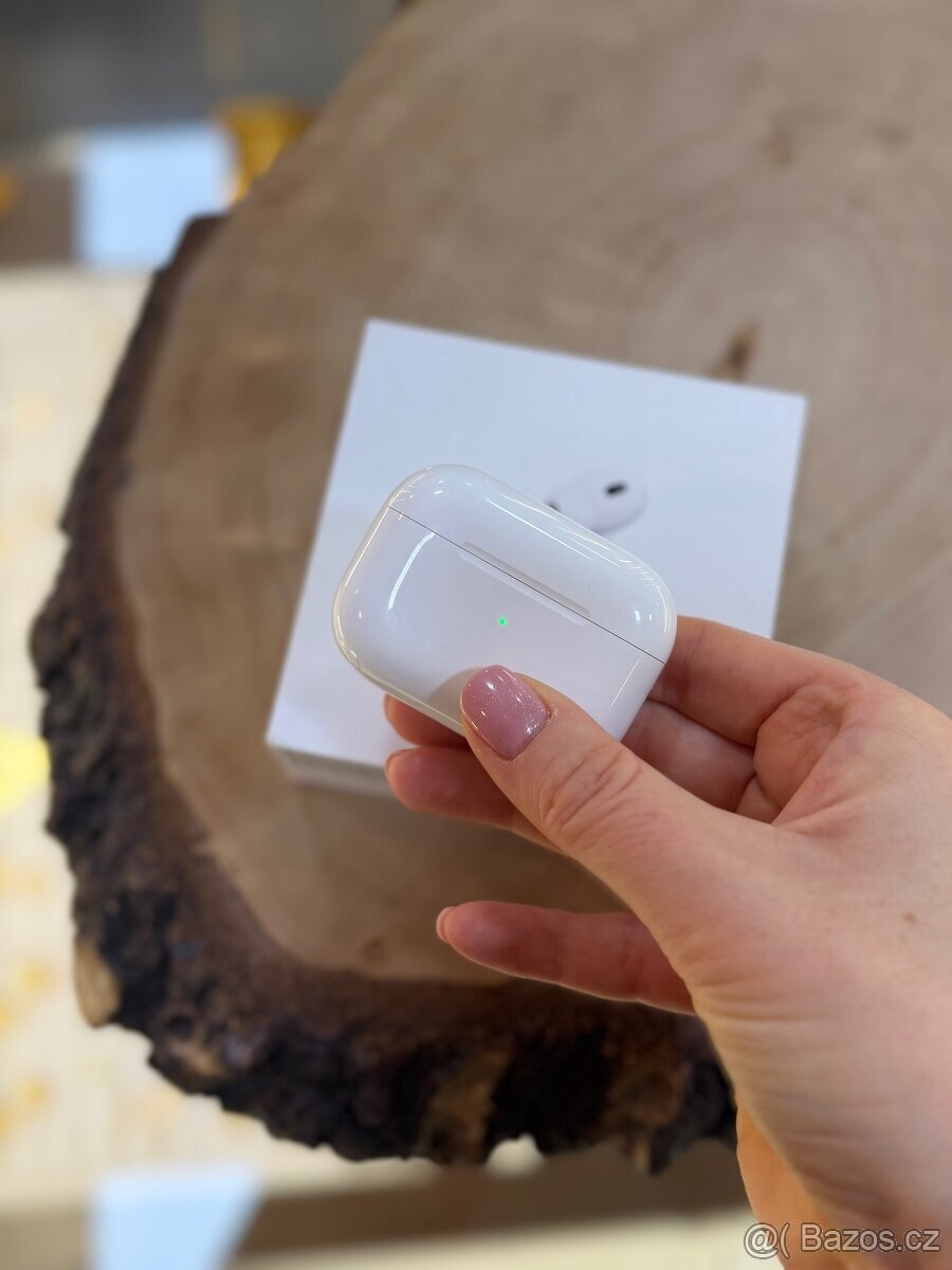 AIRPODS PRO 2023 SE ZÁRUKOU - 4