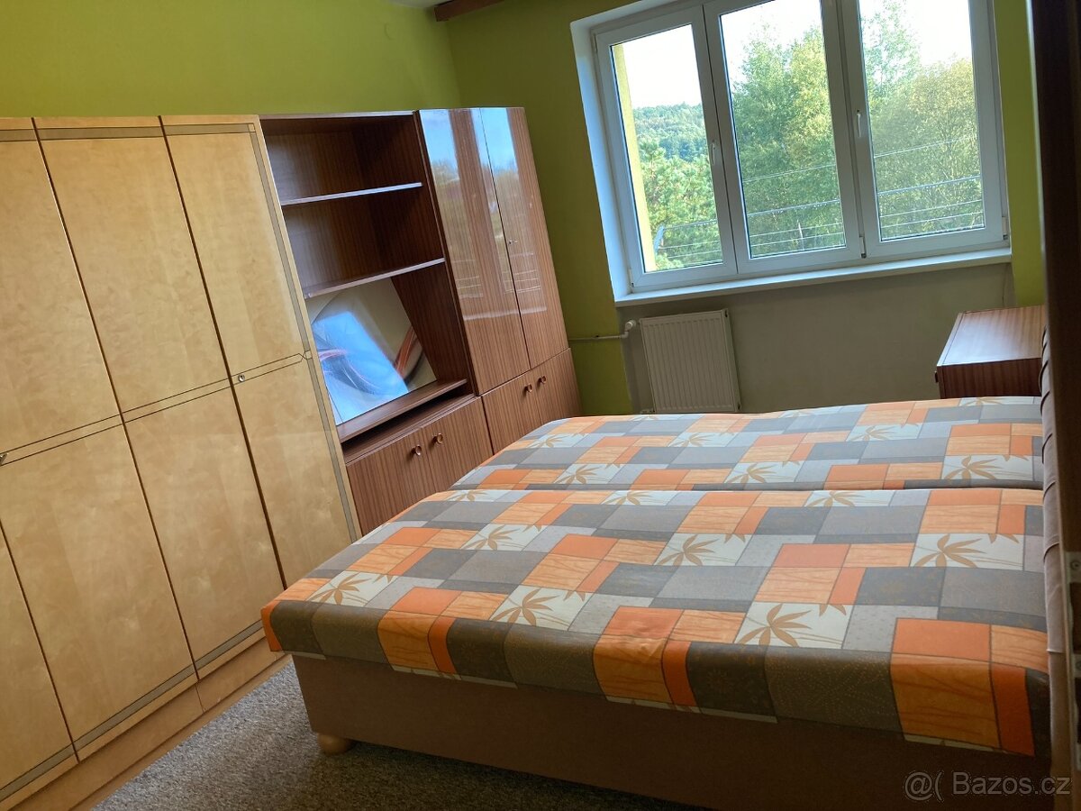 Pronájem bytu 2+1, Kynšperk nad Ohří - 4