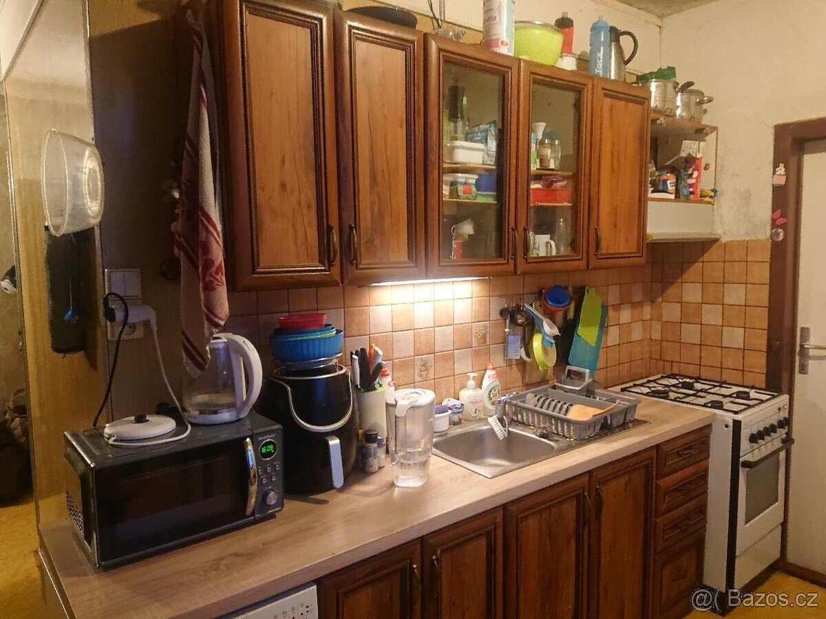 Volný pokoj ve sdíleném bytě - 4