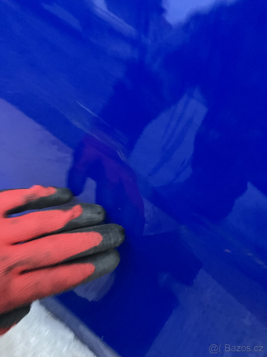 predni dvere levy skoda scala - 4