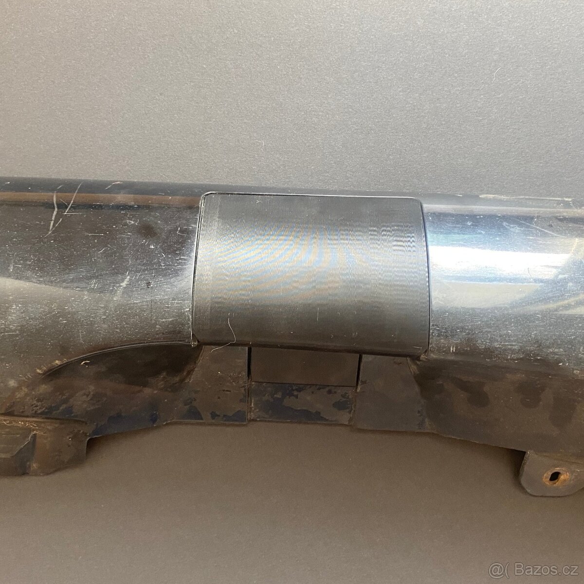 Seat Leon MK1 záslepky prahov - 4