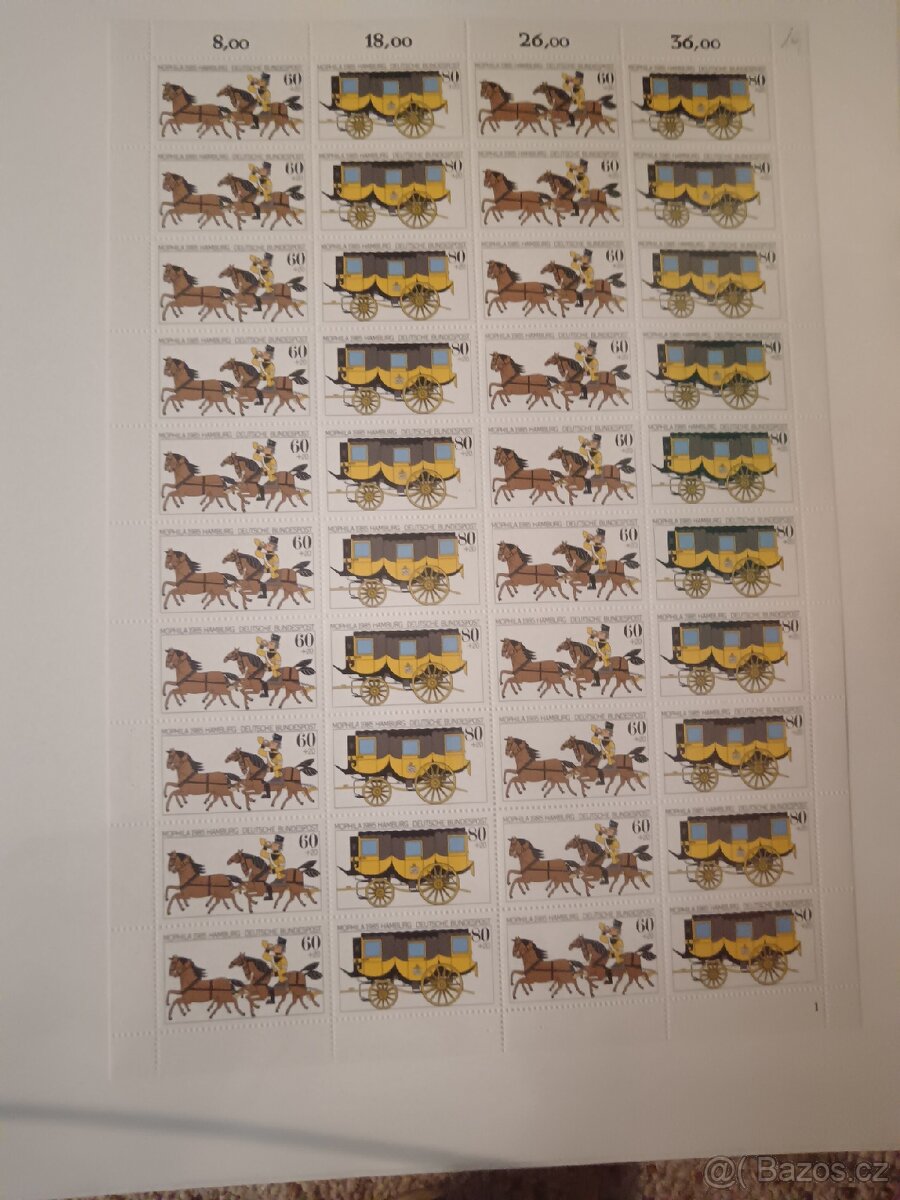 Zmamky archy nemecko - 4