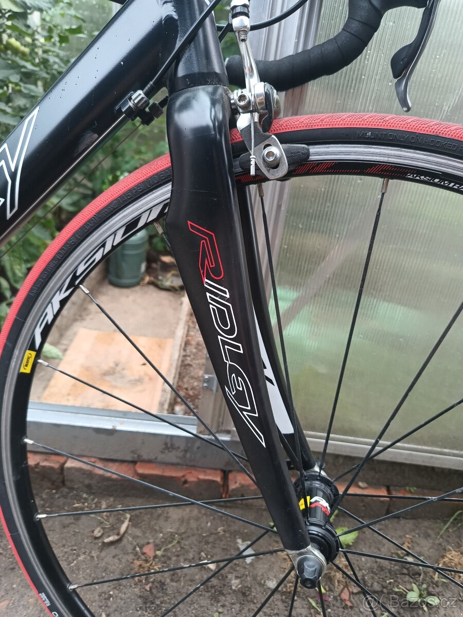 silniční kolo Ridley - 4