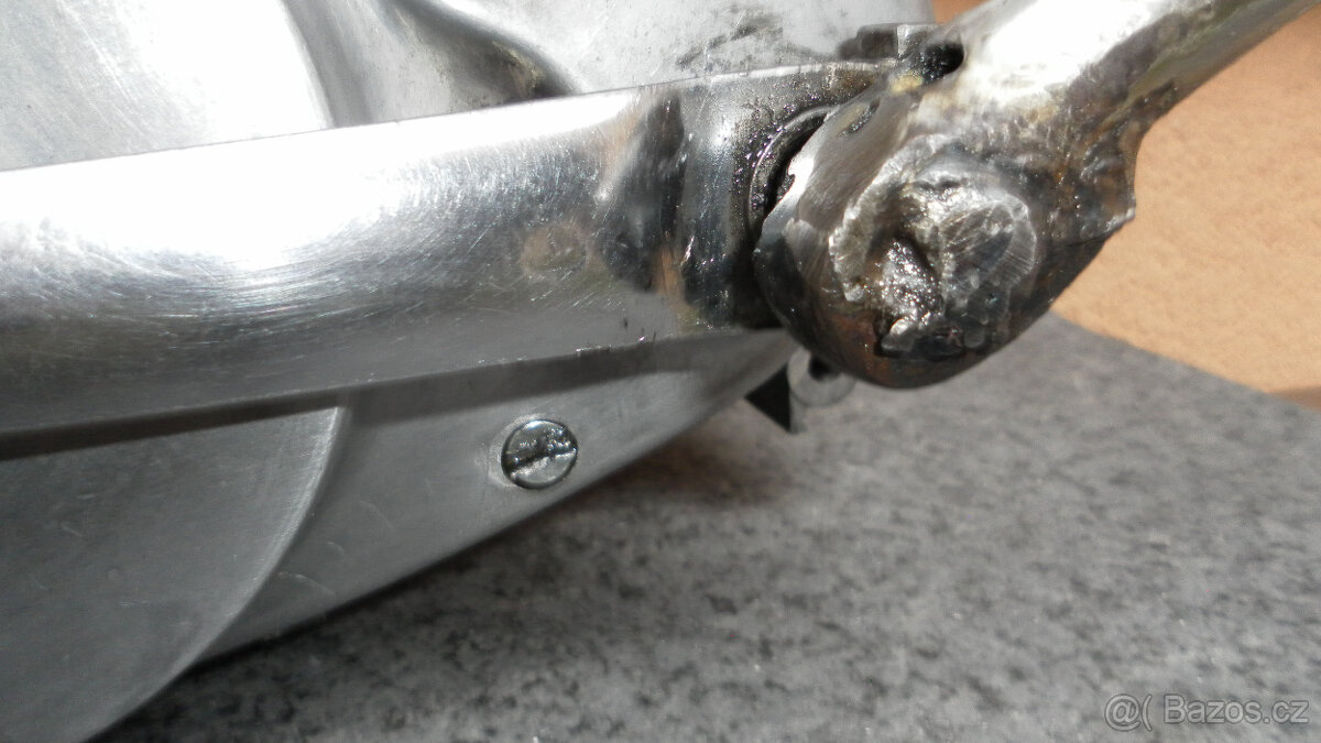 Prodám motor na Simson - 4