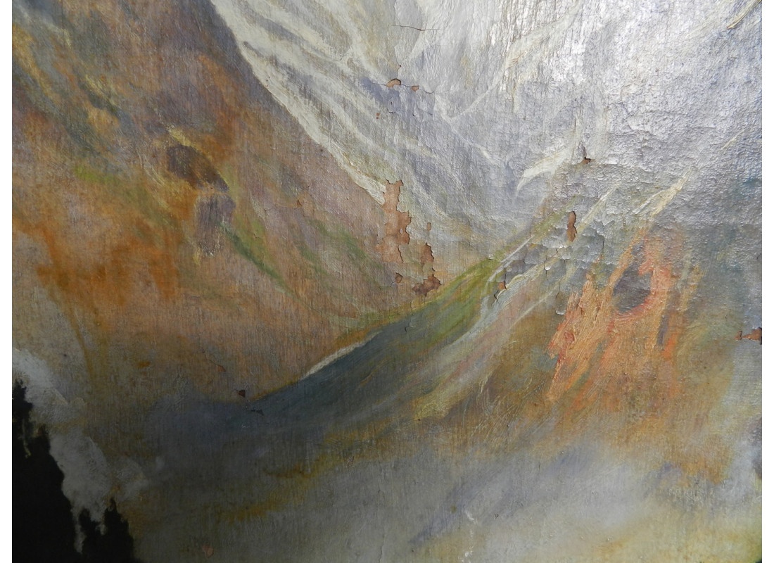 Pirázek – Hory, Josef kosejk - 4