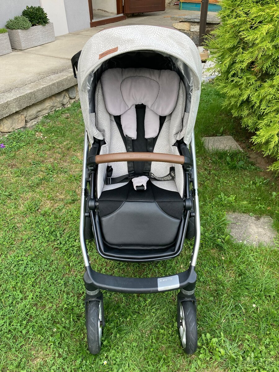 Kočárek Espiro Next limited edition - 4