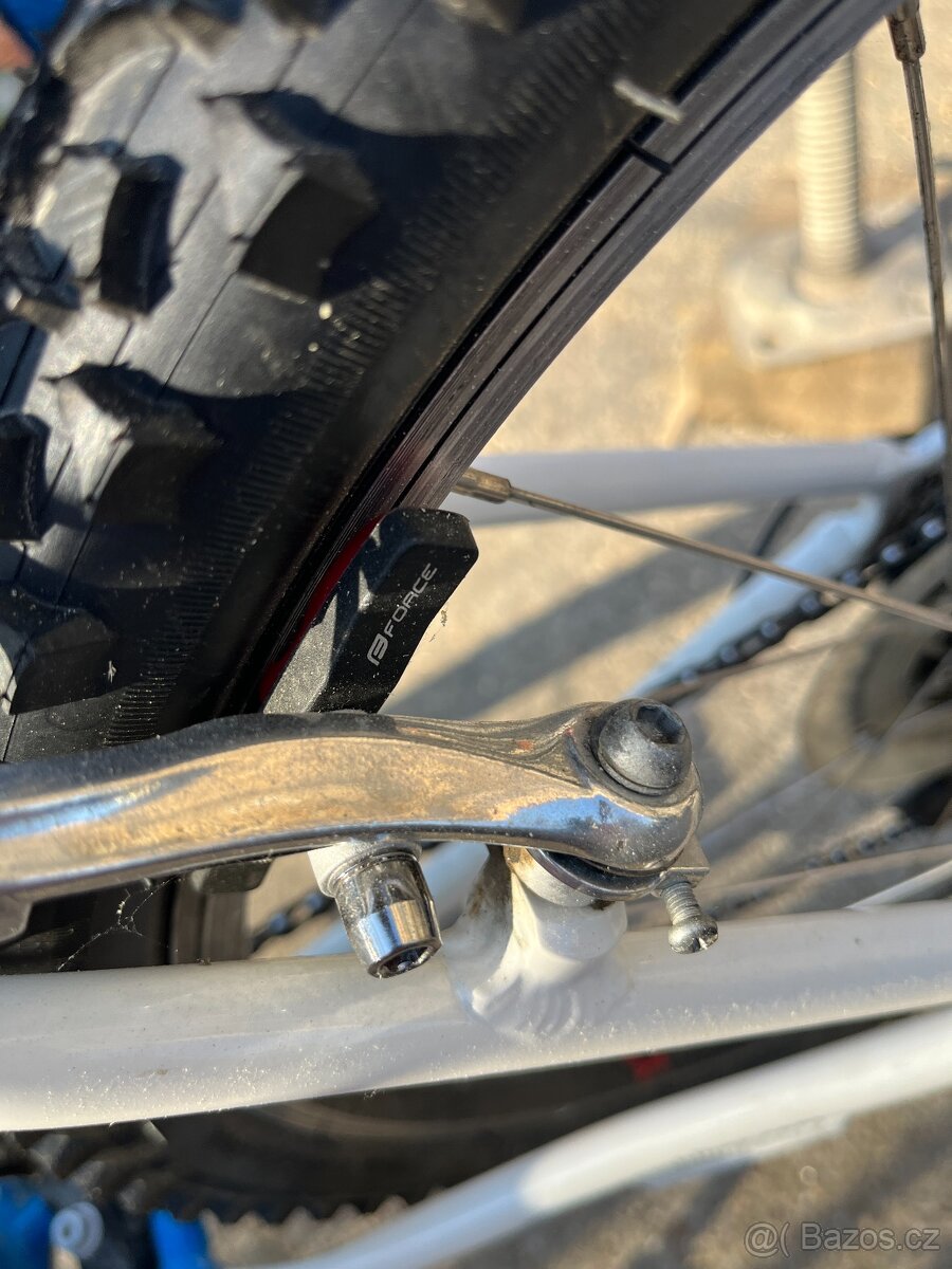 Dětské kolo Woom 5 - 24" - 4