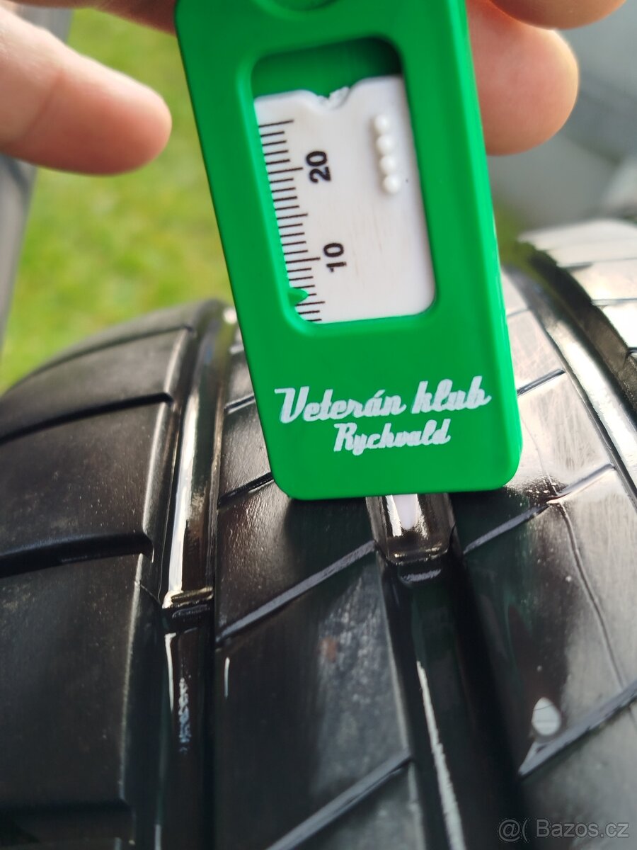 Sada letních 205/55r16 5x112 - 4