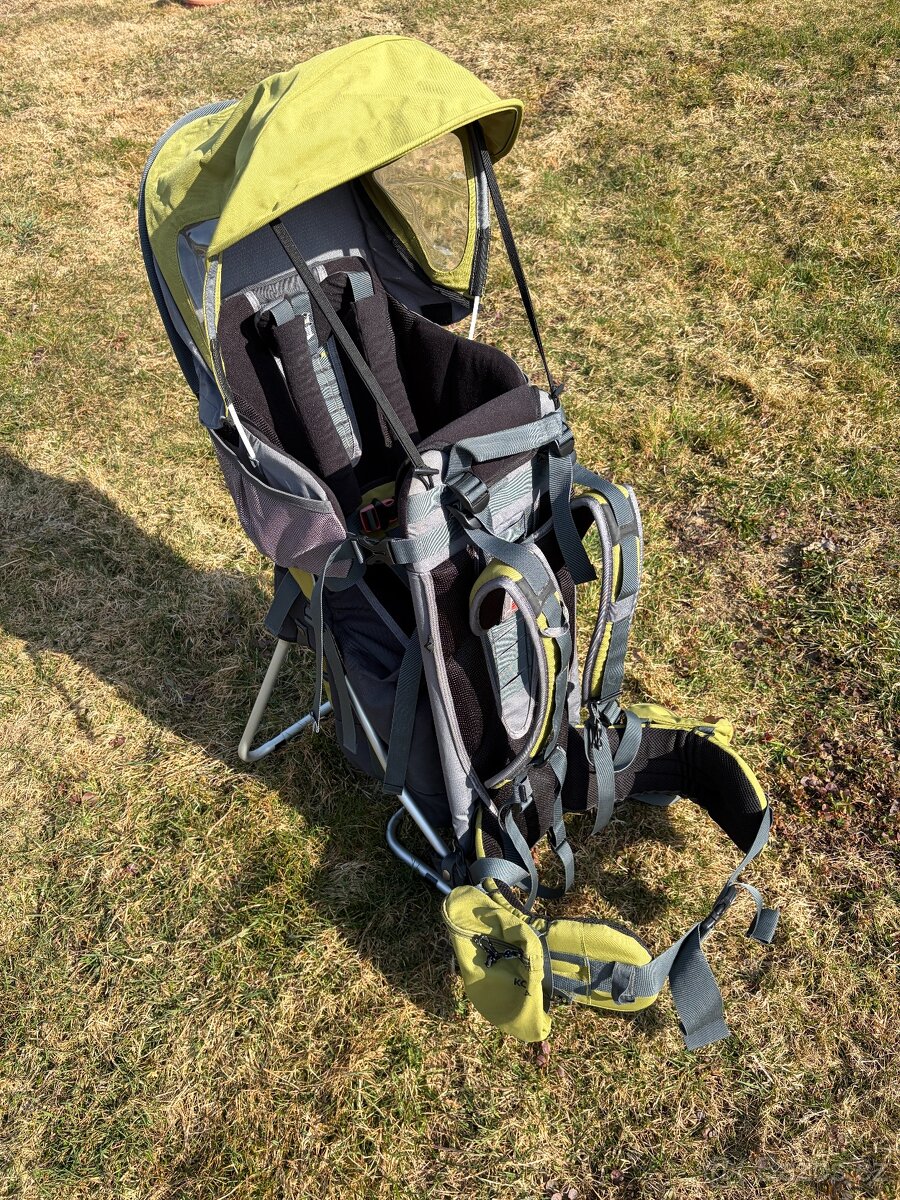 krosna Salewa Koala - 4