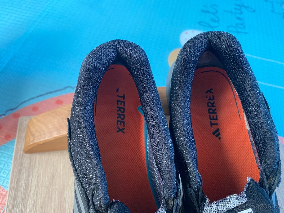 Adidas Terrex GTX K - 4