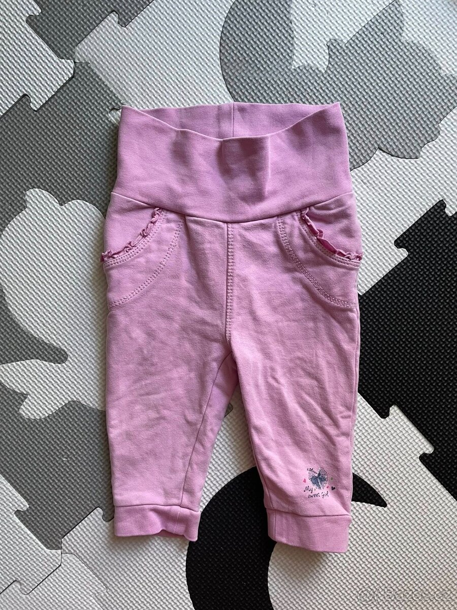 Značkové oblečení pro holčičku - 4