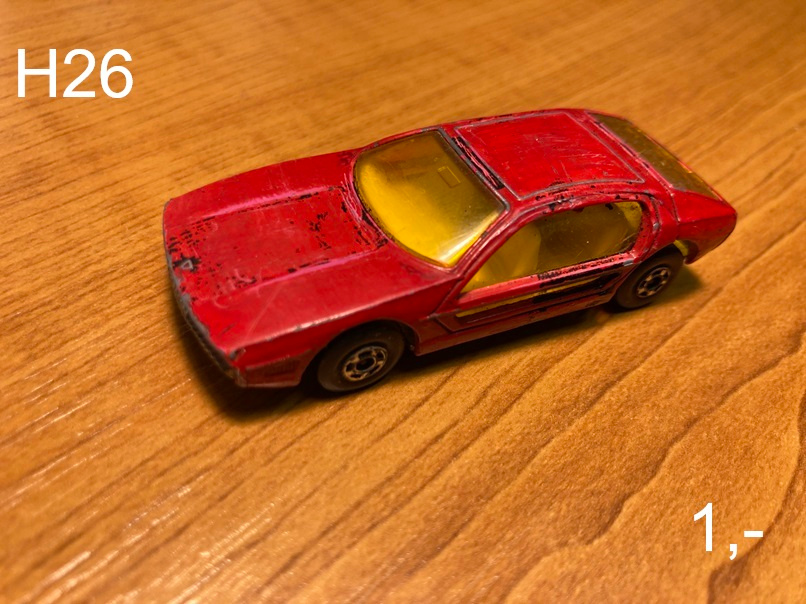 Predam modely matchbox - 4