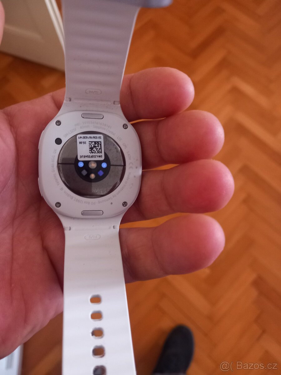 Předám samsung - 4