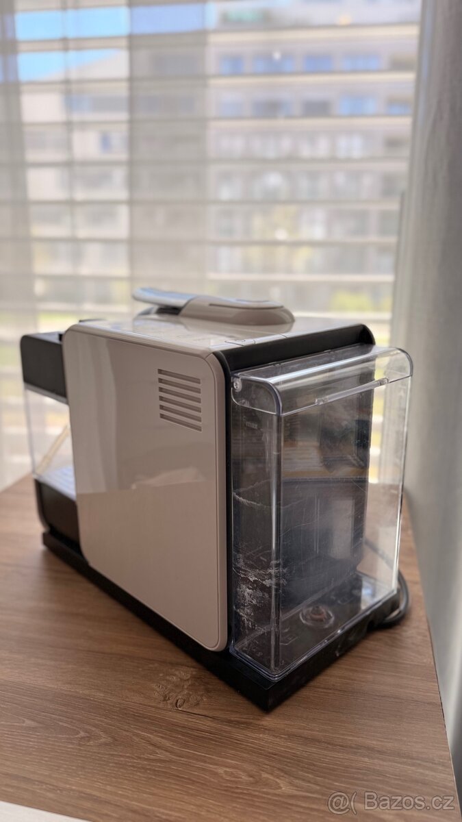 De’Longhi Nespresso Lattissima One - 4