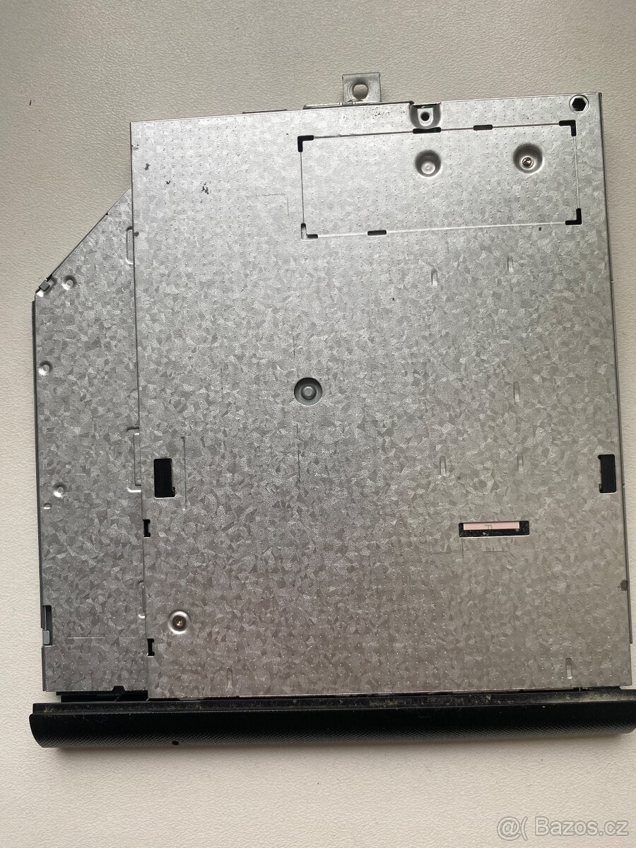 DVD/CD mechanika DA-8AESH11B - 4