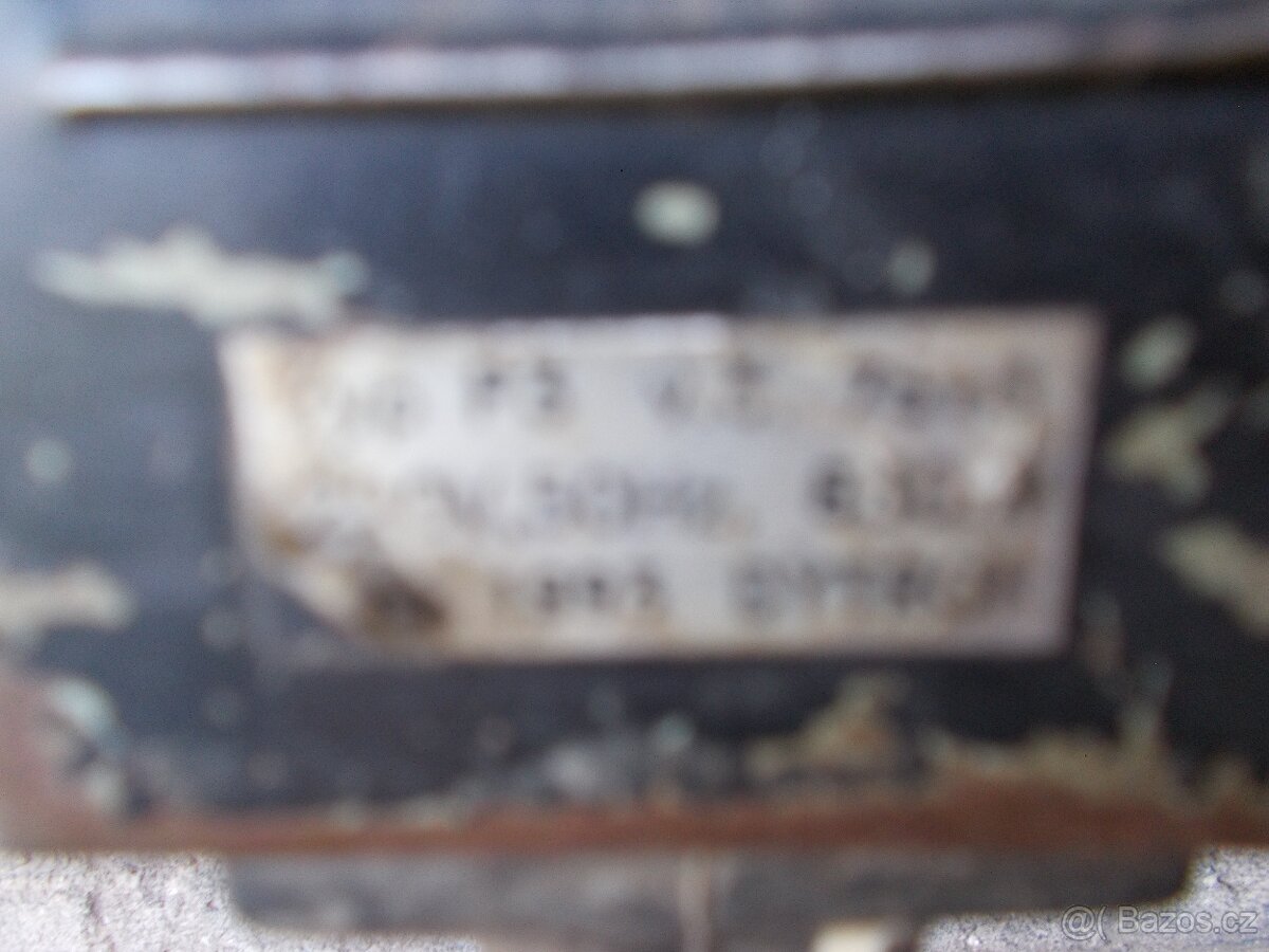 polyfuzní svářečka - 4