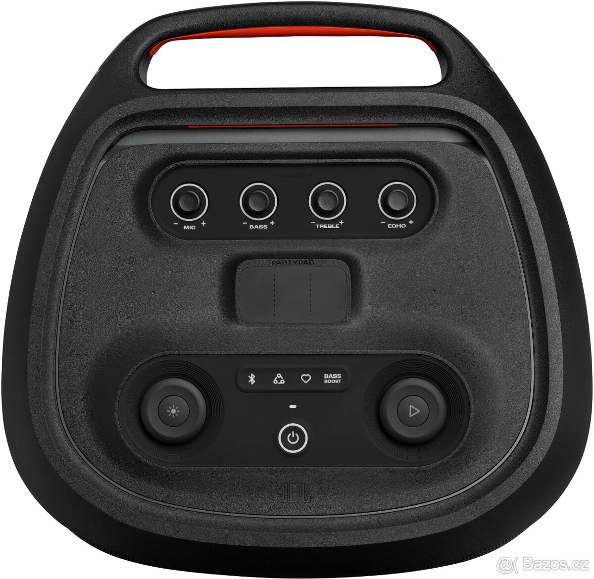 JBL Partybox Ultimate - 4