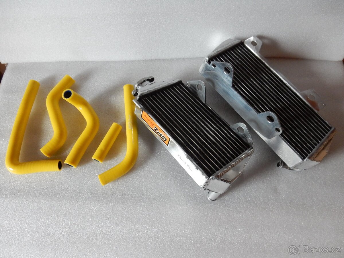Suzuki rmz 450 - 4