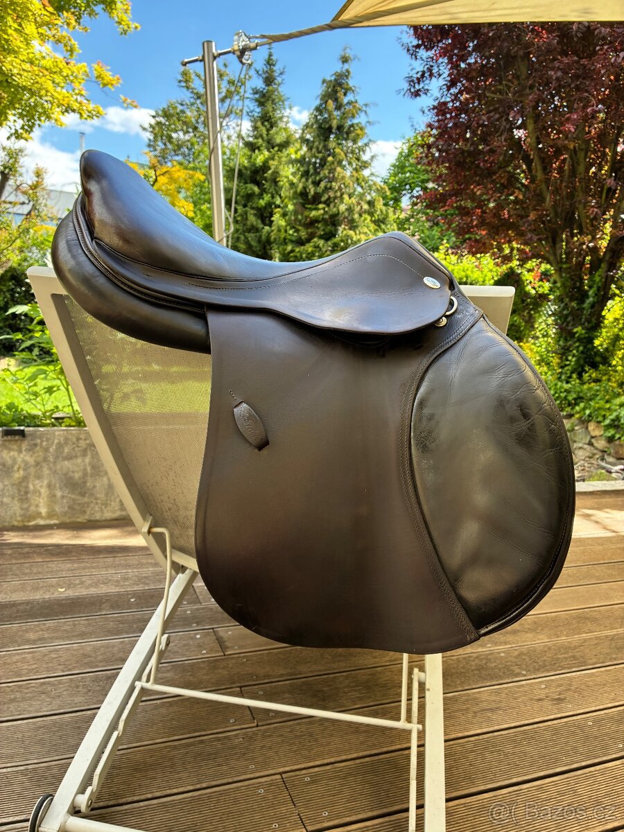 Sedlo Kentaur Kronos - 4