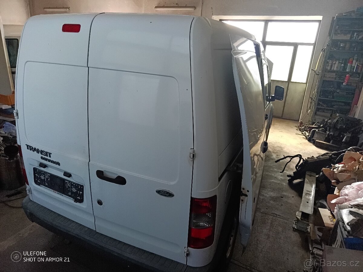 ND - Ford Transit Connect - 4