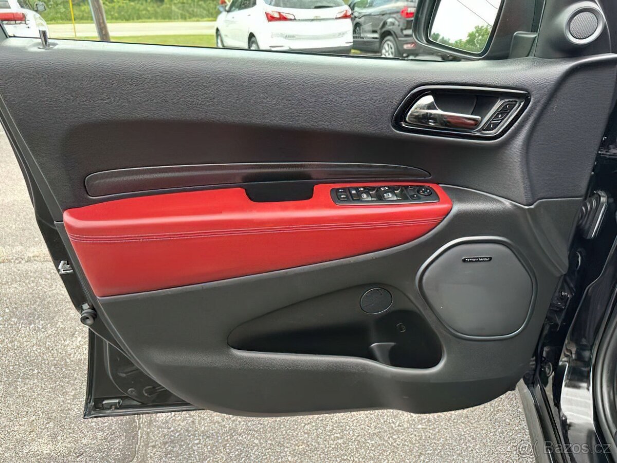 Dodge Durango R/T 2021