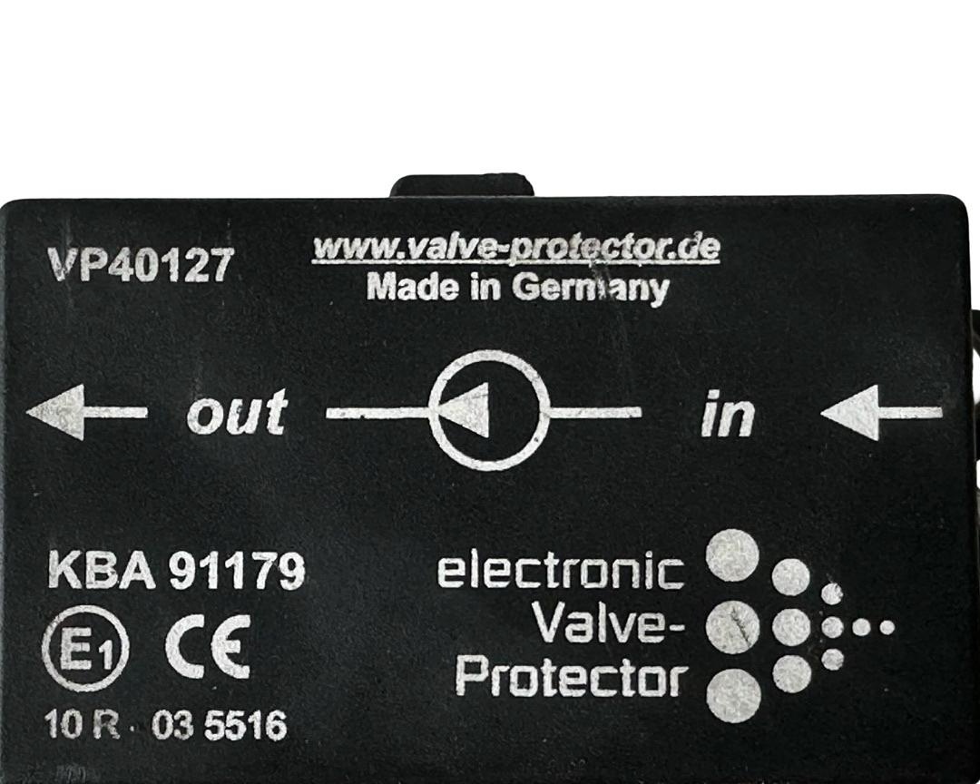 Dávkování aditiva LPG CHYB Škoda Fabia 3 kombi r.v. 2018 - 4