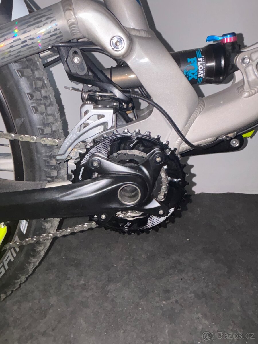 Gt sensor xespert - 4