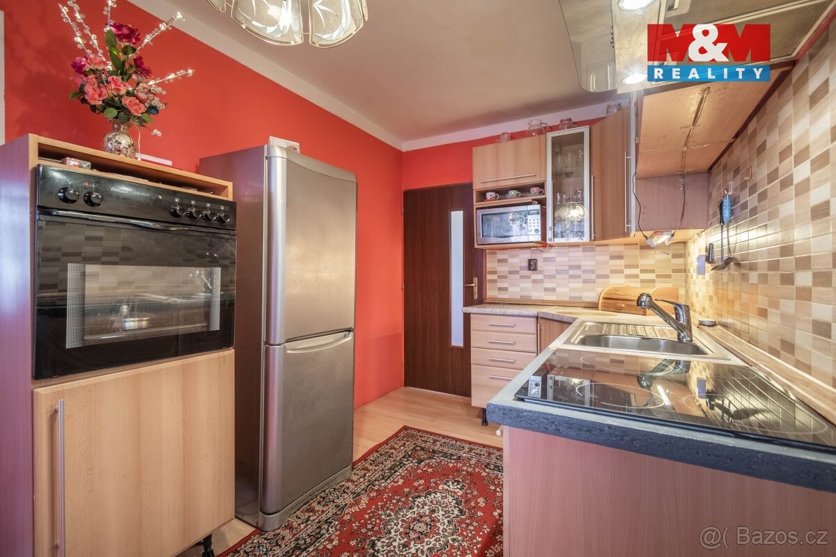 Prodej rodinného domu, Kladno, ul. U Kaštanu - 4