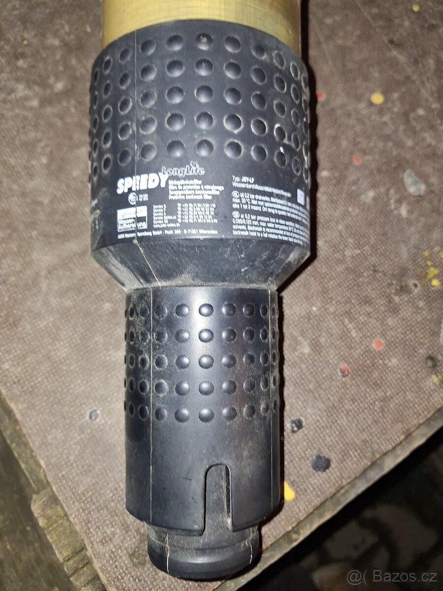 filtr,odkalovací filtr - 4