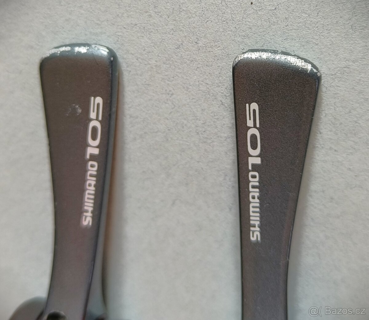 řazení Shimano 105 - 4